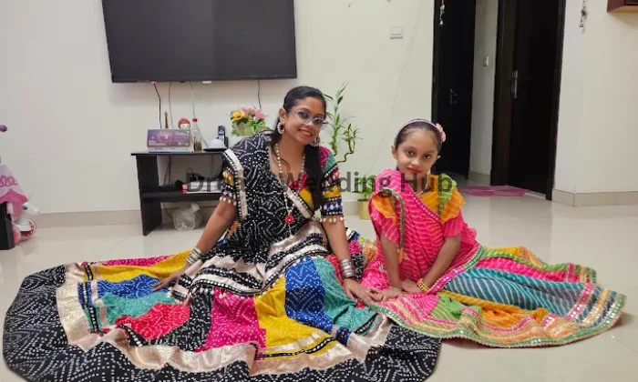 Harakh by Niharika Designer Studio